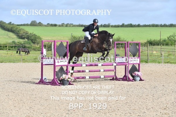 BPP_1929 - CLASS 11 SUN Club/ Unaffiliated 80cms Open