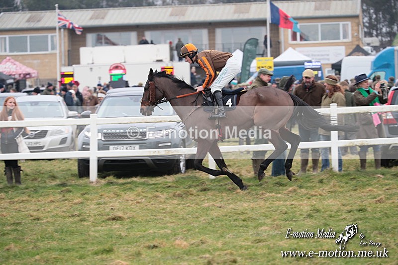 PtP 160225 776 - Combined Service Point-to-Point Races Larkhill 16/02/25