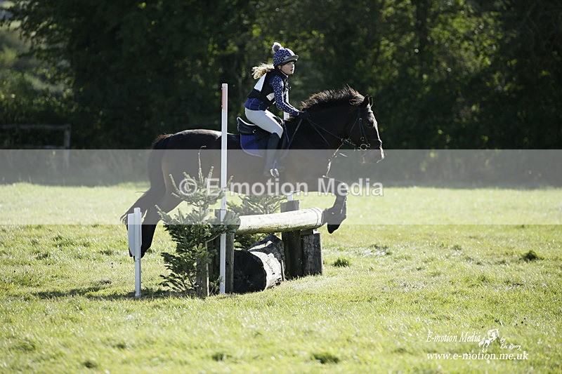  WWHT 031021 1281 - Open Novice (0.80m) 03/10/21