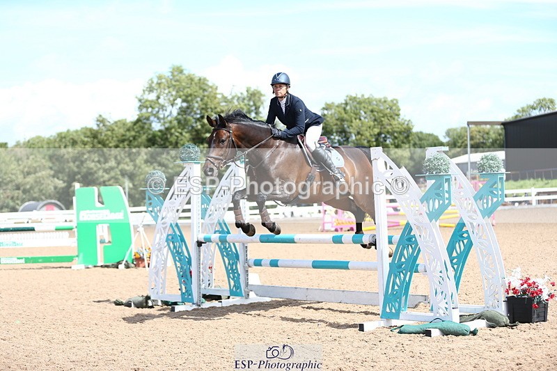 230811A-115249-03761 - Cls 16 95cm Nat Am Qualifier