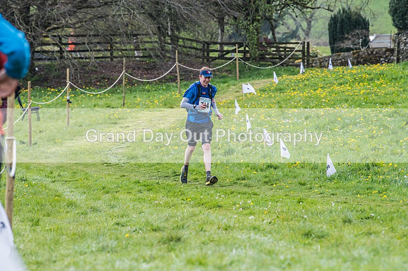 3 Peaks Finish-2431 - The 3 Peaks Race Saturday 26th April 2025 - The Finish
