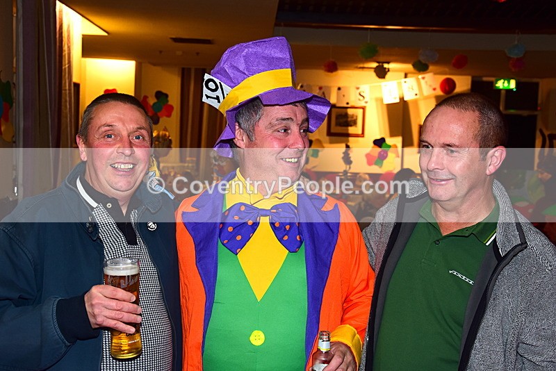 TAY-557 - Tayla's 18th
