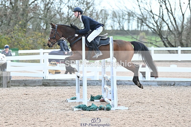 231119A-094001-04694 - Sun Cls 3 BlueChip Pony Discovery Qualifier