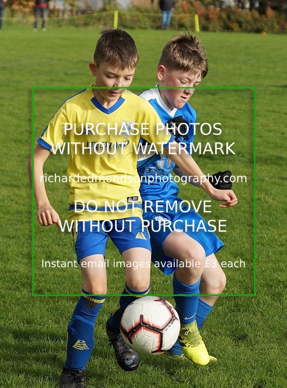 DSC02051 - Kendal Utd Rockets v Wattsfield Utd (Sunday 27 October)