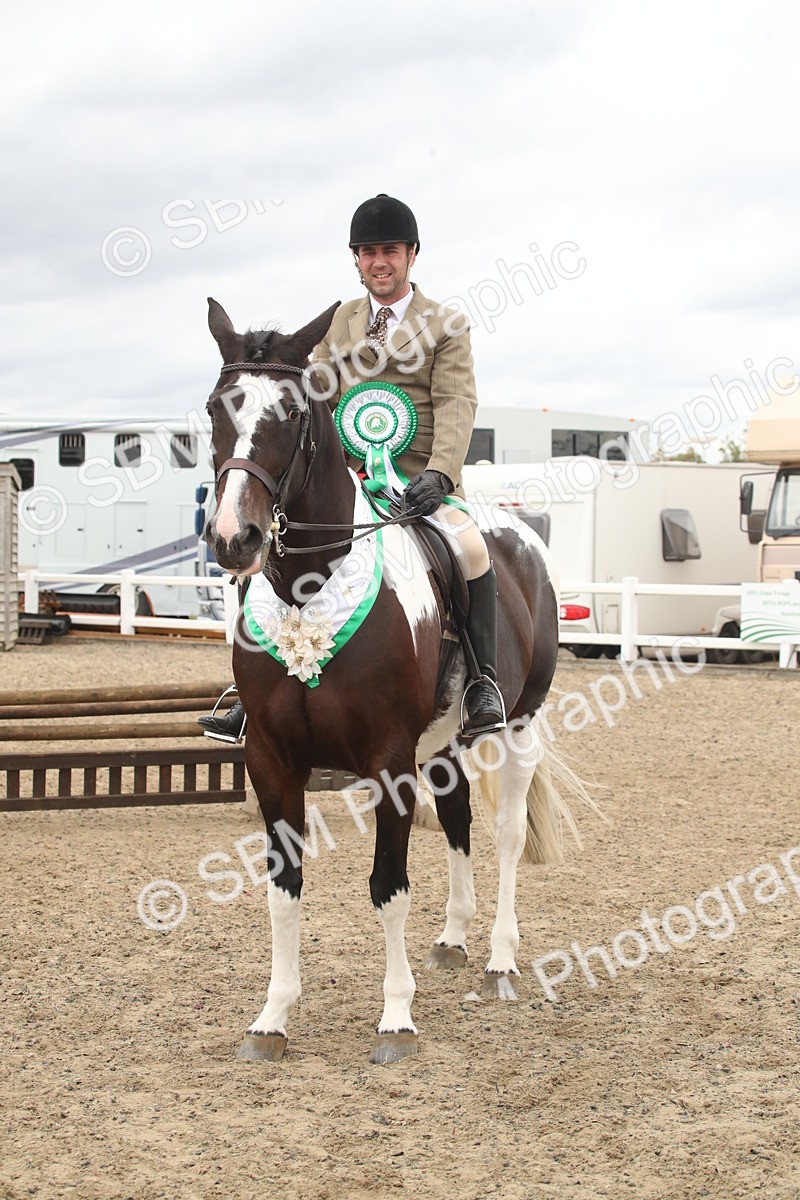SBM_18328 - Class 509a - Working Veteran - 80cm (15-19)