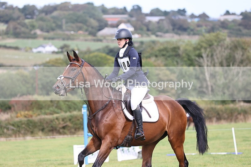 JPP_9175 - Class 4: Cornish Open: 90-1m Showjumping