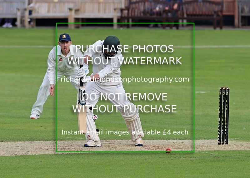 IMG_1332 - Netherfield 2nds v Great Eccleston