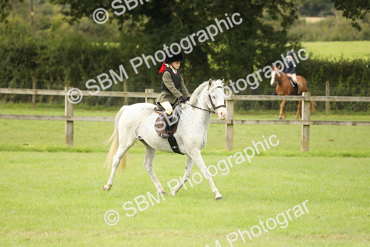 SBM_71603 - S41 - Ridden Equitation (Best Rider)