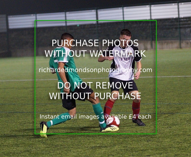 DSC00555 - Endmoor v Milnthorpe