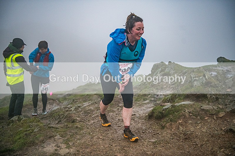 Loughrigg-734 - Loughrigg Fell Race Wednesday 10th April 2024