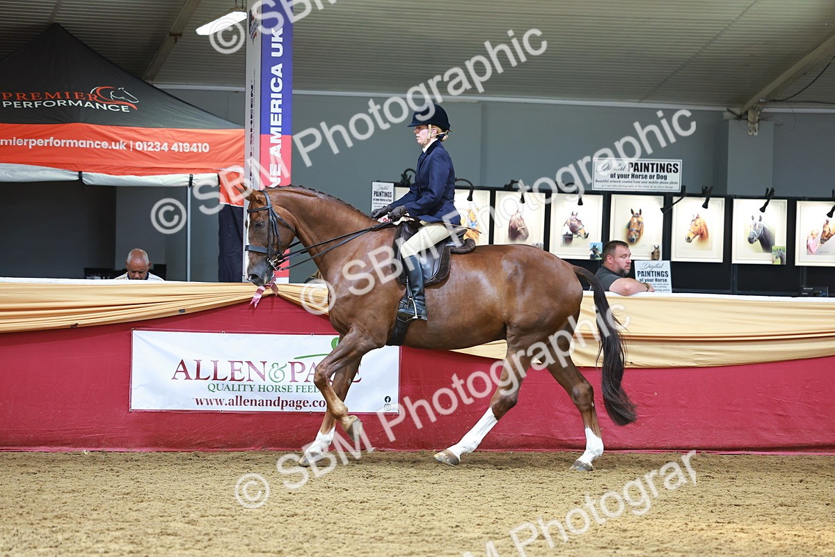 SBM_20221 - Class 906 - Sup Final Ridden Champ