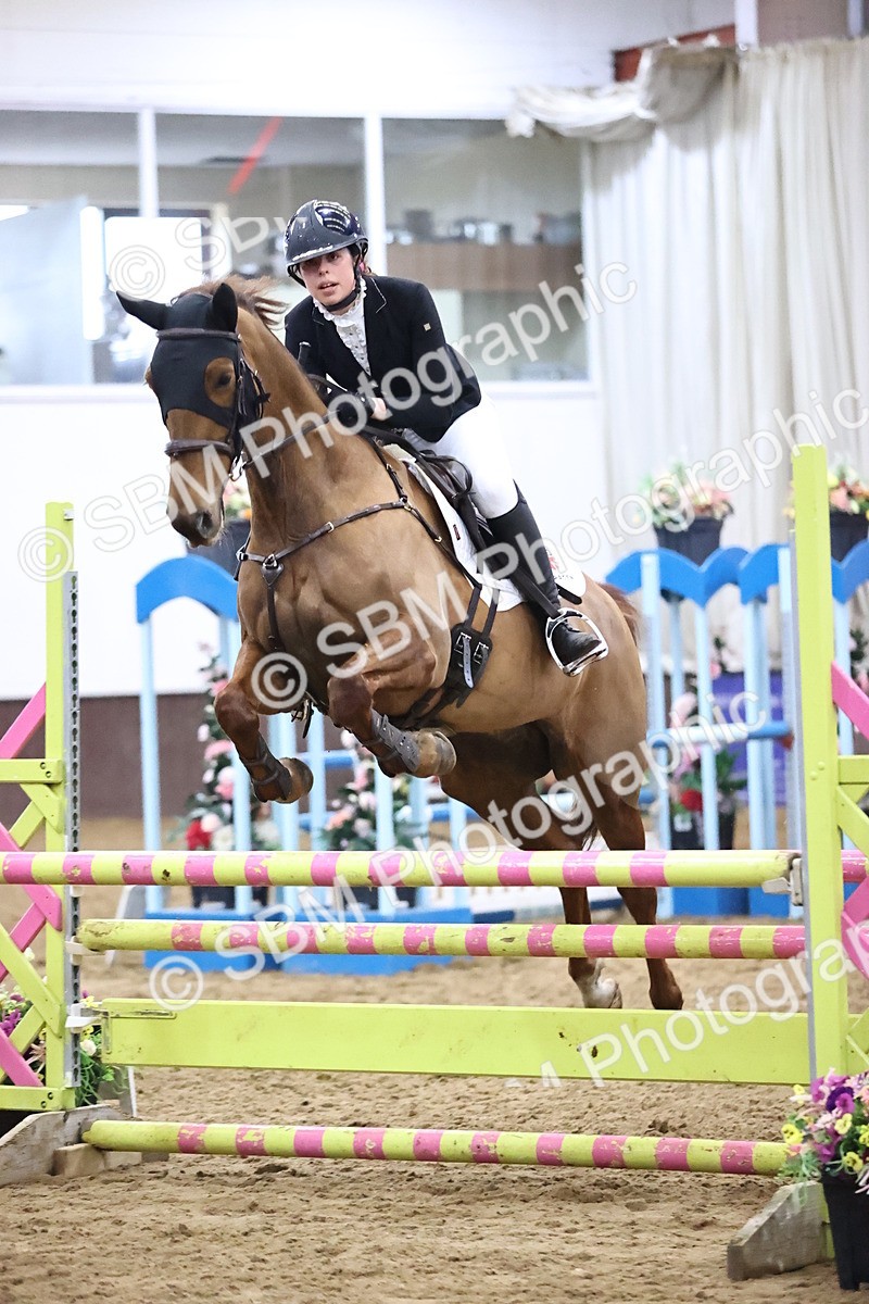 SBM_002691 - Class 9 - Senior Discovery - 1.00m