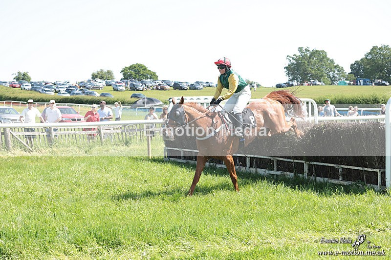 PtP 250526 379 - Albrighton & Woodland PtP Chaddesley Corbett 25/05/26