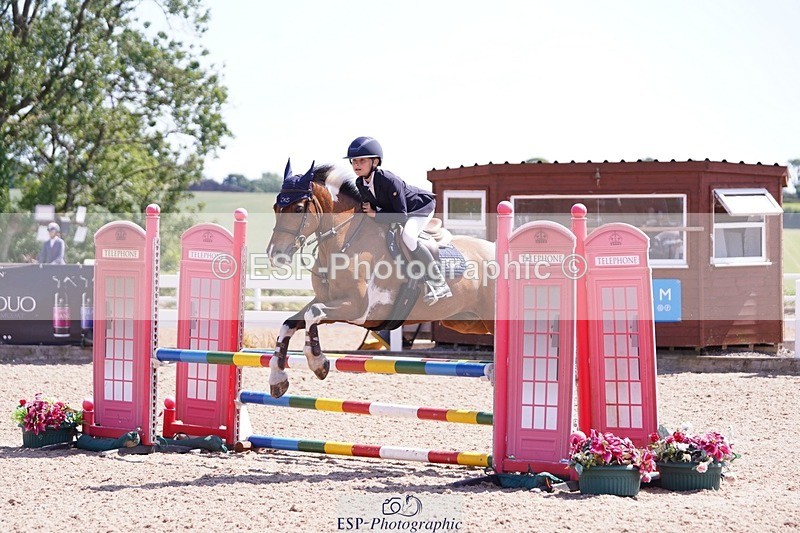 250628-152944-06213 - Cls 23 Pony Intro & 80cm Open