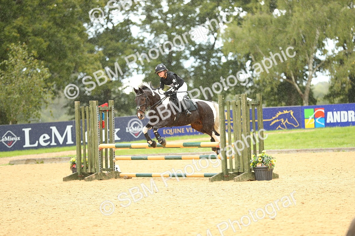 SBM_11314 - E8 Eventers Challenge 80cm Championship