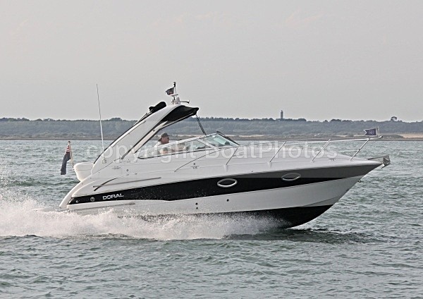 090809 LITTLE ZIZZY IMG_7641 - Motorboats - Open