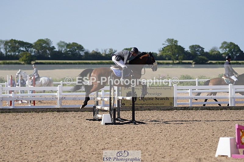 230528A-090302-05599 - Cls 30 British Novice & 90cm Open