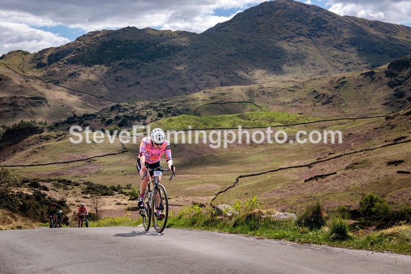 140937 - Blea Tarn Climb 14:00 - 15:00