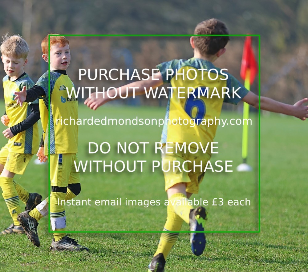 533A9297 - Kendal United Youth Under 7 (21/3/26)