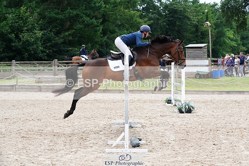 250613A-142006-03857 - Cls 13 Snr Discovery and 1m Open