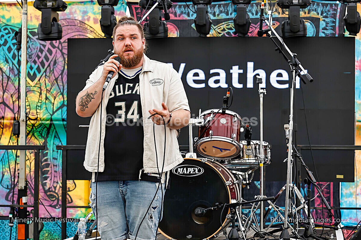 SATURDAY-180 - MINETY 2025