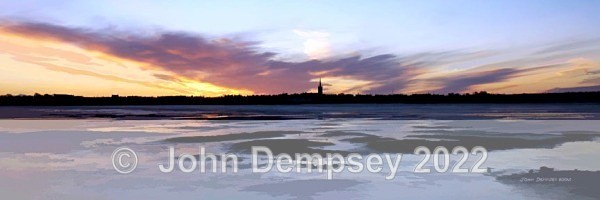  - Montrose Basin
