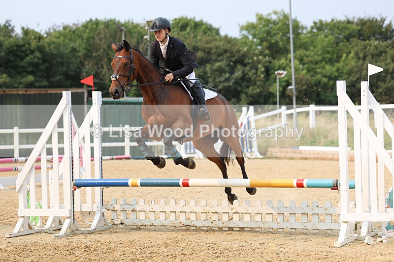 3E7A0579 - Class 2: Senior 70cm