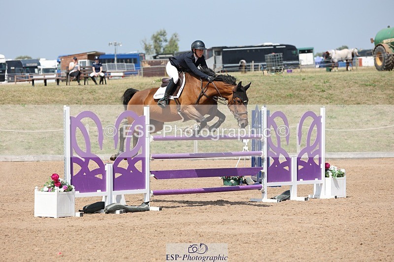 250725-144537-03420 - Cls 3 Snr Foxhunter