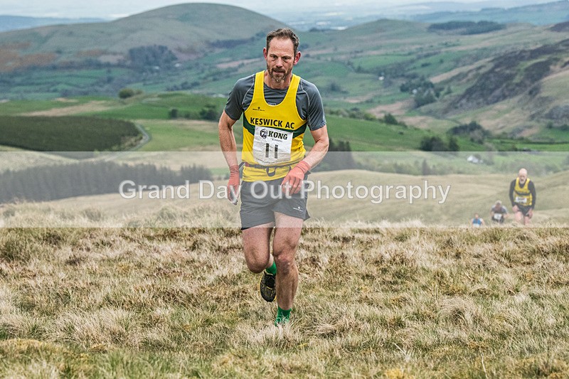 Hartside-63 - Dockray-Hartside Fell Race Wednesday 6th May 2026