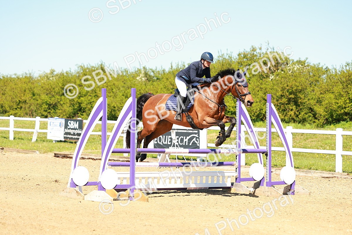SBM_000756 - Class 3 - Senior Discovery - 1.00m