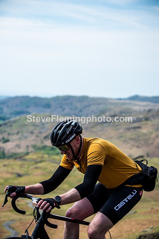 133114 - Hardknott Pass Camera 3 13.00-14.00