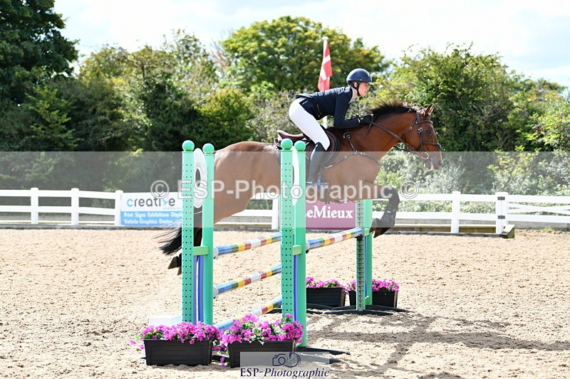 240913A-143122-04740 - Cls 24 1.05m Amateur Qualifier