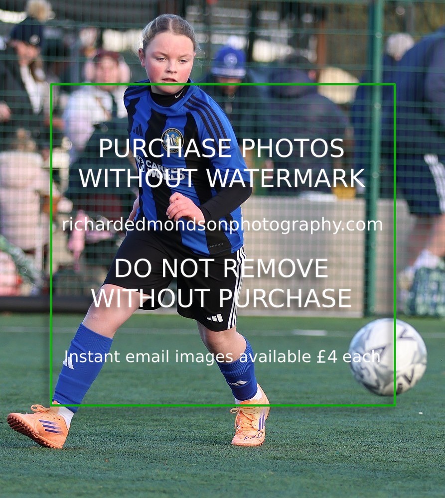 533A0733 - Askam Utd Juniors