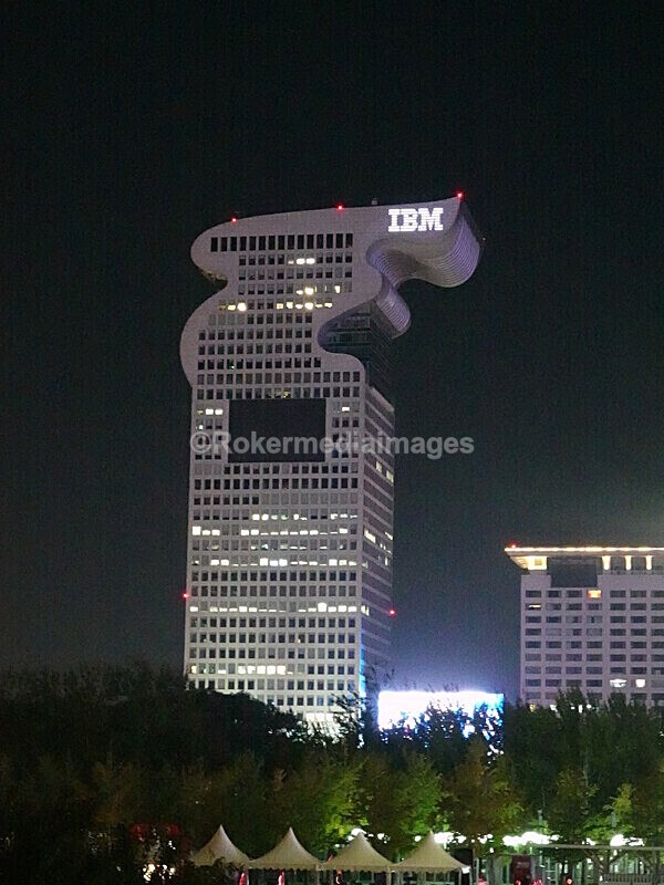 CHINA__1027 - China 2019