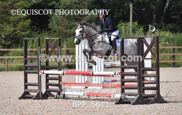 BPP_5611 - CLASS 3 Senior BritiNovice/ 90cm Open