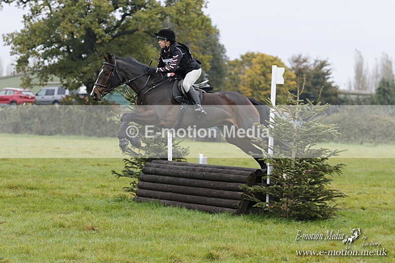 WWHT 181020 WWHT 181020 510 - WWEC Open Novice (0.80m) 18/10/20