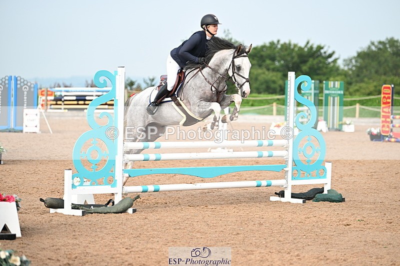 240801A-092856-01027 - Cls 1 British Novice and 90cm Open