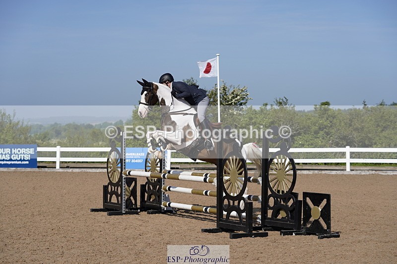 230527A-091446-03192 - Cls 19 British Novice & 90cm Open