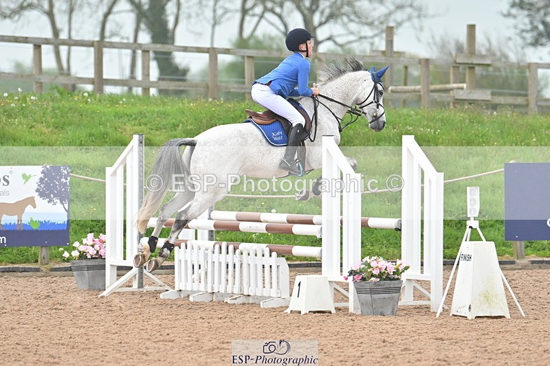 240505A-110455-04741 - Cls 3  Pony Discovery & 90cm Open
