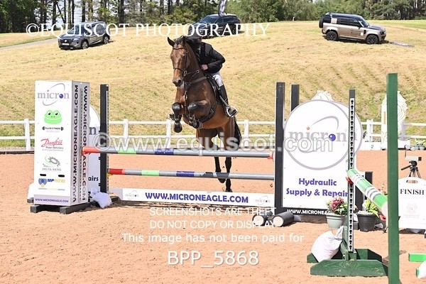 BPP_5868 - CLASS 10 THURS Nupafeeds Senior Dicovery/1m open