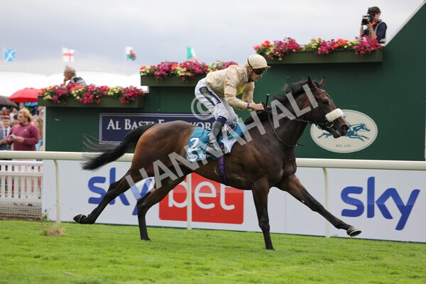 yr23072022r4-22 - Race 4 3.50pm Sky Bet In Running Racing Nursery Handicap