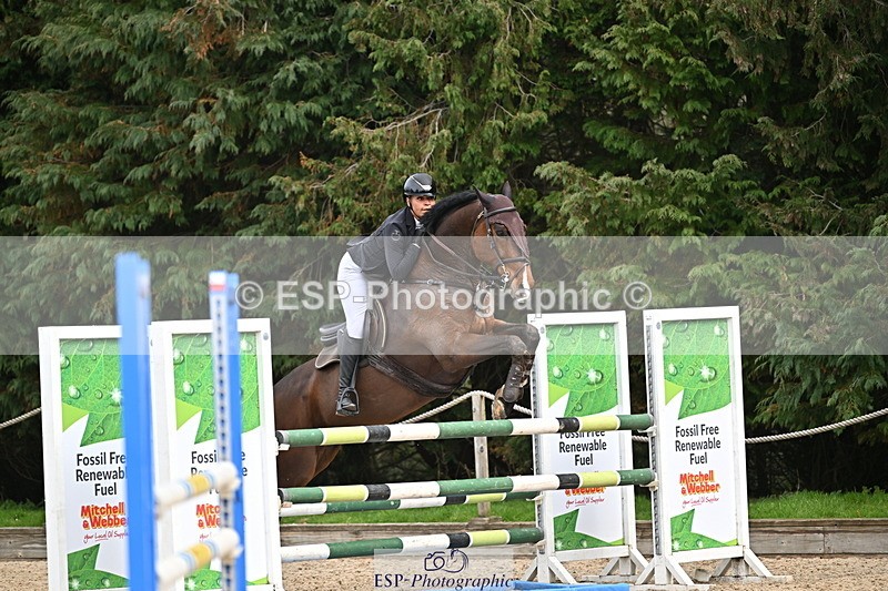 250321A-113717-00576 - Cls 3 Foxhunter and 1.20m Open
