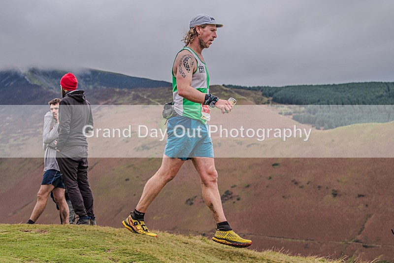 British Fell Relay-3015 - British Fell & Hill Relay Championship Braithwaite Keswick Saturday 21st October 2023