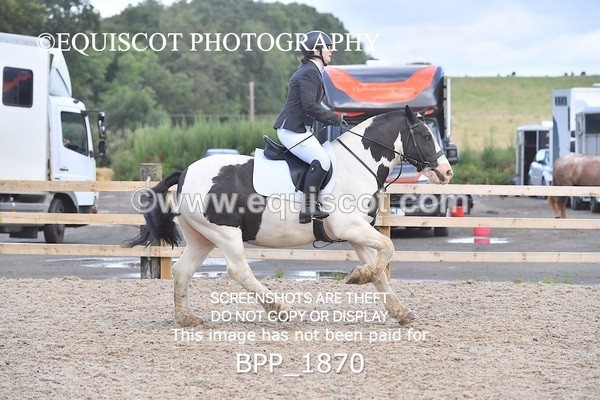 BPP_1870 - DERBY CLASS 5 - 60CM