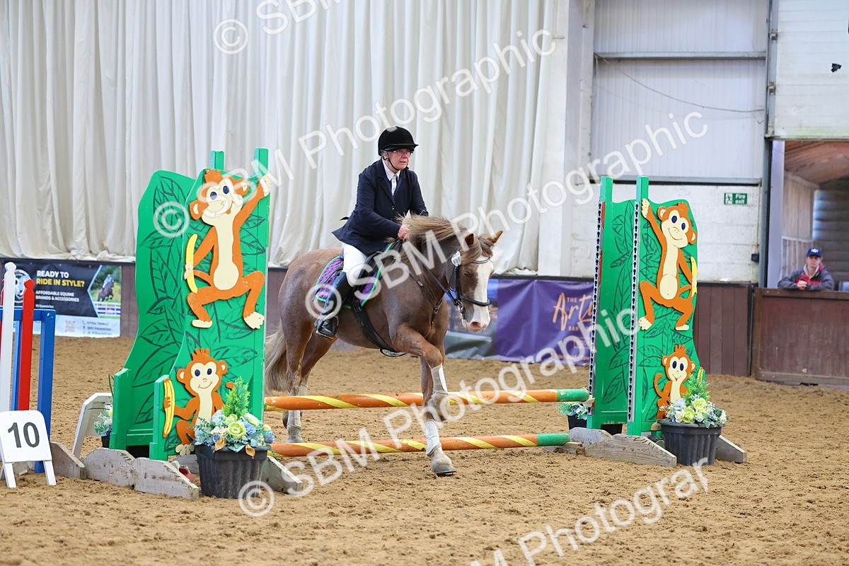 SBM_000382 - Class 5 - 50cm - BRC Championships