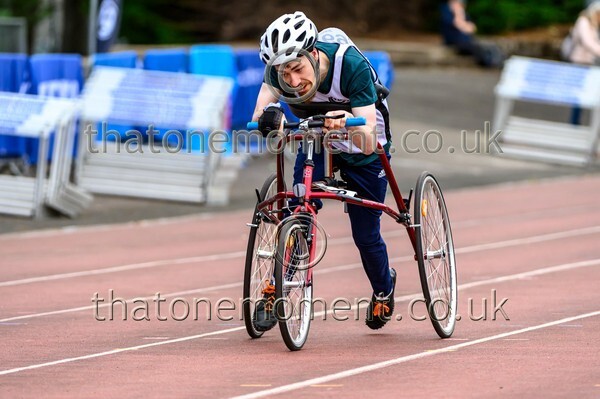 Sen25SAT-926666 - Track Male Set Two