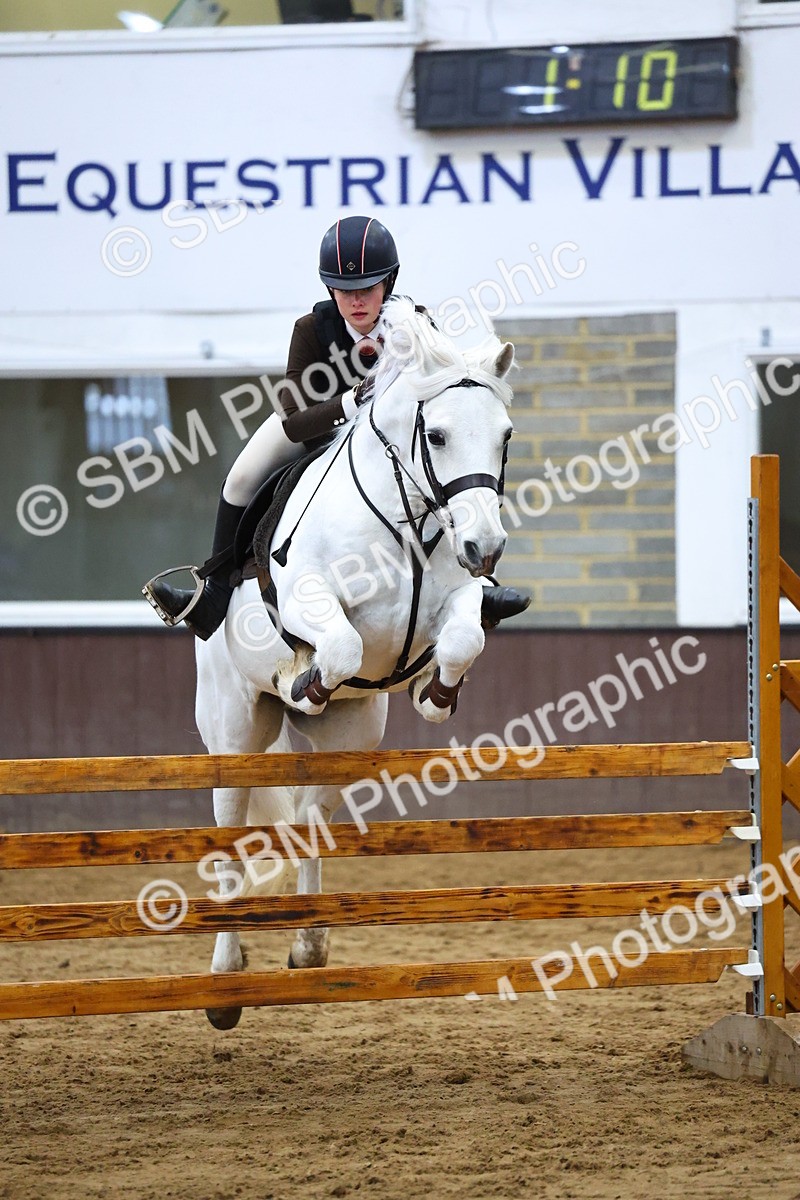 SBM_006499 - Class 43 - RIHS Qualifier Exceeding 43cms