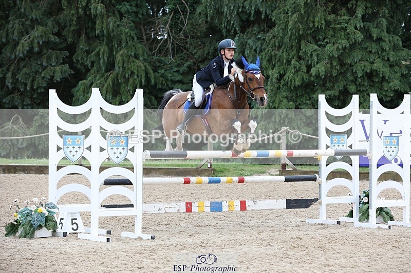 230618-182832-14274 - Cls 22 Hoys 138cm 2nd round 1st rnd