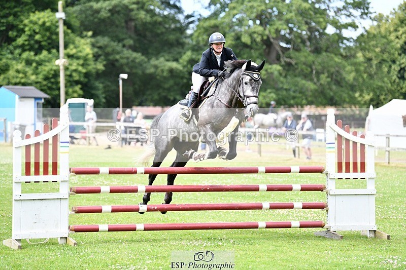 240704-101733-00911 - Cls 10 5 Yr Old Qualifier