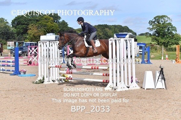 BPP_2033 - CLASS 12 SUN 0.85m Amateur Championship Qualifier